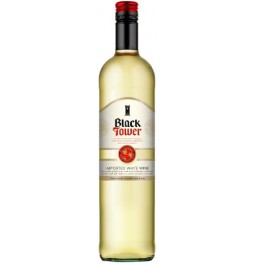 Вино Reh Kendermann, "Black Tower" Fruity White