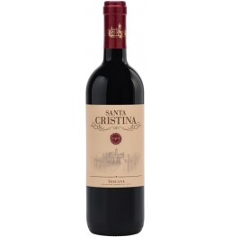Вино "Santa Cristina", Toscana IGT, 2016