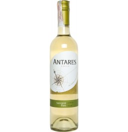Вино "Antares" Sauvignon Blanc, Central Valley DO