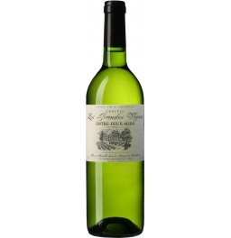 Вино Chateau Les Grandes Vignes, Entre-Deux-Mers AOC, 2017