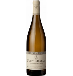 Вино Domaine Bernard Defaix, Petit Chablis AOC, 2017