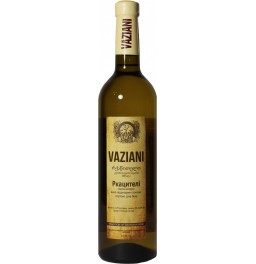 Вино "Вазиани" Ркацители