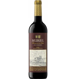 Вино "Muriel" Gran Reserva, Rioja DOC, 2006