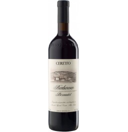 Вино Ceretto, Barbaresco "Bernardot" DOCG, 2014