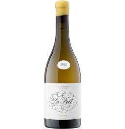 Вино Lagravera, "La Pell" Saviesa Blanc, Costers del Segre DO, 2012