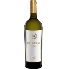 Вино Poggio Le Volpi, Chardonnay, Puglia IGP