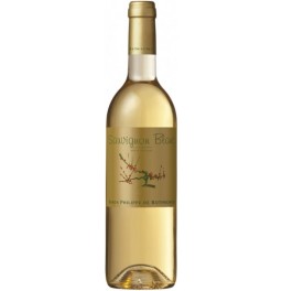 Вино Baron Philippe de Rothschild, Sauvignon Blanc Vin de Pays d'Oc