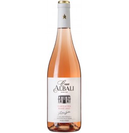 Вино "Casa Albali" Garnacha Rose, Valdepenas DO, 2017
