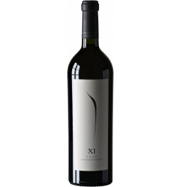 Вино Pulenta, "Gran" Cabernet Franc XI, 2014