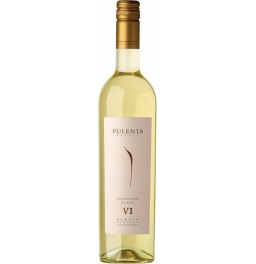 Вино "Pulenta Estate" Sauvignon Blanc VI, 2017