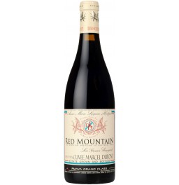 Вино Hedges Family Estate, "Cuvee Marcel Dupont", Red Mountain, 2013