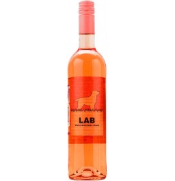 Вино Casa Santos Lima, "Lab" Rose