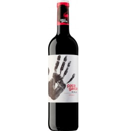 Вино Paco Garcia, Crianza, Rioja DOC, 2014