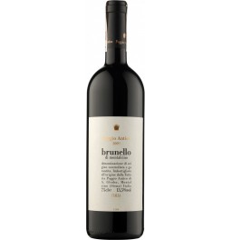Вино Poggio Antico, Brunello di Montalcino DOCG, 2009