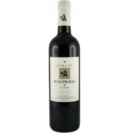 Вино Domaine d'Aupilhac, "Le Carignan", Mont Baudile IGP, 2014