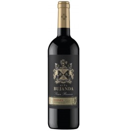 Вино Vina Bujanda, "Gran Reserva", Rioja DOC