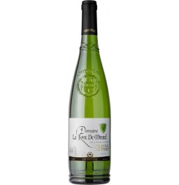 Вино "Domaine La Font De Miratel" Picpoul de Pinet