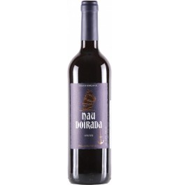 Вино "Nau Doirada" Tinto Semi-Dry
