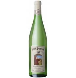 Вино Karl Dietrich Monchskloster Weisswein