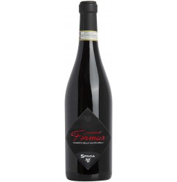 Вино Spada, "Firmus", Amarone della Valpolicella Classico DOCG, 2012