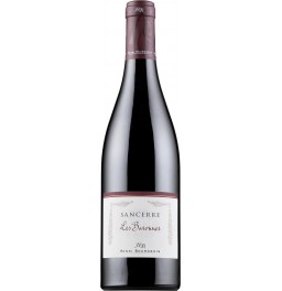 Вино Sancerre AOC "Les Baronnes" Rouge, 2015