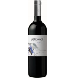 Вино "Aromo" Merlot, Valle del Maule DO