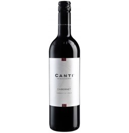 Вино Canti, Cabernet Dry