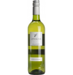 Вино "Ophicus" Sauvignon Blanc, La Mancha DO