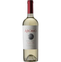 Вино "Aromo" Reserva Privada Sauvignon Blanc, Valle del Maule DO