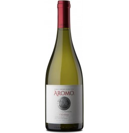 Вино "Aromo" Reserva Privada Chardonnay, Valle del Maule DO