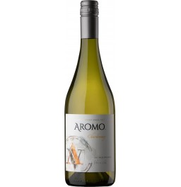 Вино "Aromo" Chardonnay, Valle del Maule DO