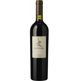 Вино Poggio al Casone, "La Cattura", Toscana IGT
