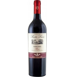 Вино Castellani, "Santa Lucia" Toscana Rosso IGT