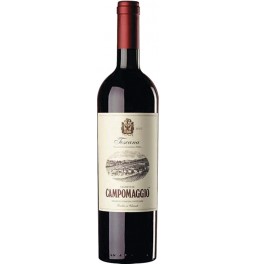 Вино Vigneti di Campomaggio, "Campomaggio", Toscana IGT