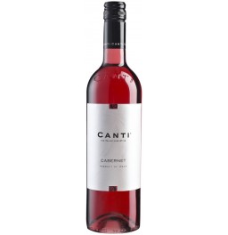 Вино Canti, Cabernet Rose Demi-Sec
