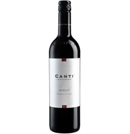 Вино Canti, Merlot Demi-Sec