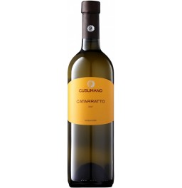 Вино Cusumano, Catarratto, Sicilia DOC, 2017