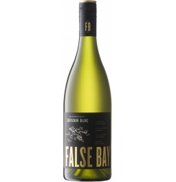 Вино False Bay, "Windswept" Sauvignon Blanc