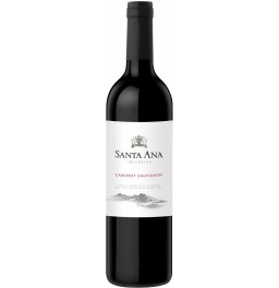 Вино Bodegas Santa Ana, "Varietales" Cabernet Sauvignon, 2017