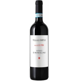 Вино Piccini, Rosso di Montalcino DOC, 2016