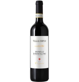 Вино Piccini, Brunello di Montalcino Riserva DOCG, 2011