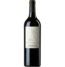Вино Fonzone, Irpinia Aglianico DOC, 2015