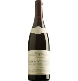 Вино Domaine Confuron-Cotetidot, Nuits-Saint-Georges 1-er Cru "Les Vignes Rondes" AOC, 2015