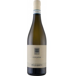 Вино Cecilia Beretta, Lugana DOC