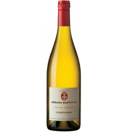 Вино Gerard Bertrand, "Reserve Speciale" Chardonnay, Pays d'Oc IGP, 2017