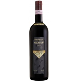 Вино Le Chiuse, Brunello di Montalcino DOCG, 2013