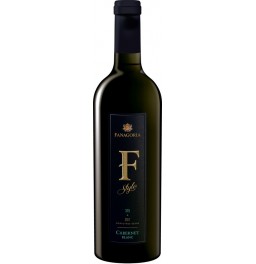 Вино Fanagoria, "F-Style" Cabernet Blanc