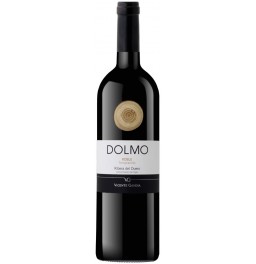 Вино Vicente Gandia, "Dolmo" Roble, Ribera del Duero DO, 2016