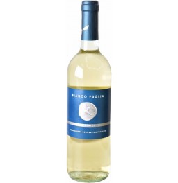 Вино La Fenice, Bianco Puglia IGP