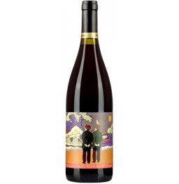 Вино Uppa Winery, Pinot Noir "Jeka", 2016